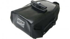 Geanta sa CONTEC Stow Waterproof L - negru