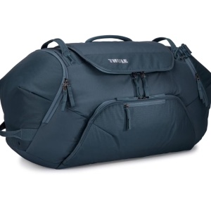 Geanta THULE Roundtrip Snow 80L - Dark Slate