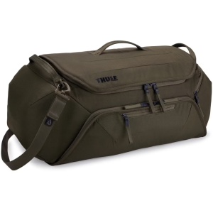 Geanta Voiaj THULE RoundTrip Bike - Deep Kaki