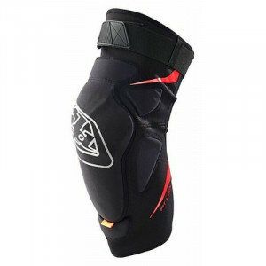 ウェア Troy Lee Designs Raid knee guards Genunchiere Troy Lee Designs Raid Knee Guard
