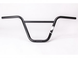 Ghidoane BMX, Merritt Andre Bars negru