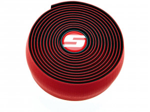 Ghidolina SRAM Red, rosu