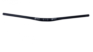Ghidon Aluminiu MTB SXT 31.8 -800 mm Negru Rise 15