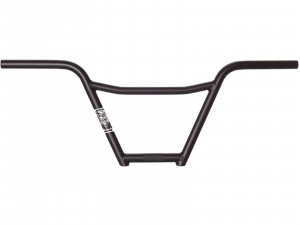 Ghidon BMX, Volume Brian Castillo, 9.25", negru