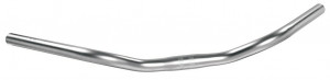 Ghidon Bracket Trekking Exclusive Humpert 590 mm aluminiu silver anodised