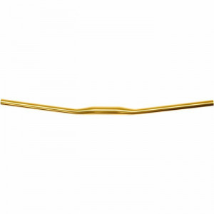 Ghidon CONTEC Brut Extra Select 31.8*780mm auriu
