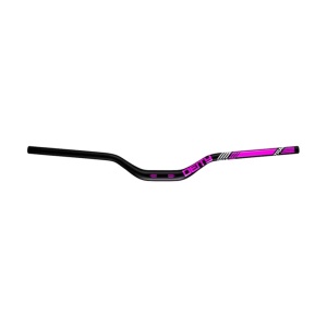 Ghidon DEITY Highside 31.8 x 800mm 50 Rise - Pink
