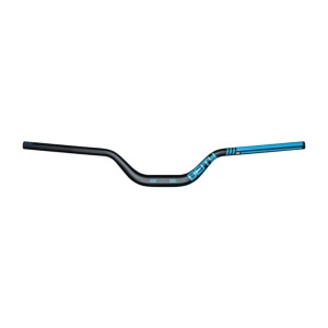 Ghidon Deity Highside 35 X 800mm 80 Rise - Blue