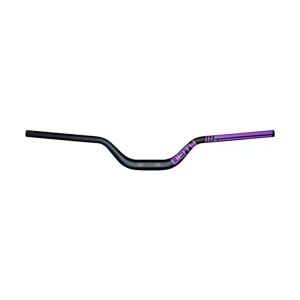 Ghidon DEITY Highside 35 x 800mm 80 Rise - Purple