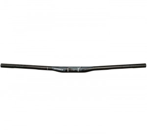 Ghidon FSA K-Force carbon gray flat Di2 760 mm