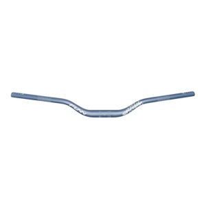 Ghidon Funn Upturn, Alu. 6061, Diametru 31.8mm, ridicare+55mm, Backsweep 8, Upsweep 5,5 Lungime 785mm, gri, AM