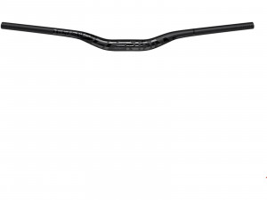 Ghidon Truvativ Descendant 760mm lang, 25mm Steigung, 35,0mm, negru