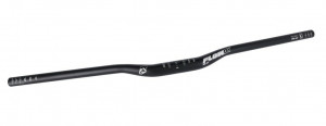 Ghidon XLC Flowby riser bar HB-M24 800mm, Ø31.8mm, 20mm, 5°