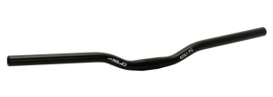 Ghidon XLC HB-M04, 25.4mm, 630mm, 30mm, black matt