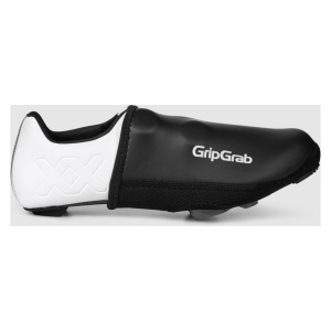 GripGrab PACR Windproof Toe Covers Black