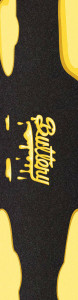 Griptape Trotineta Freestyle Figz XL - Buttery