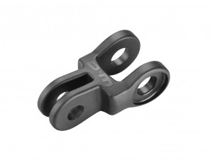 headlight mount GoPro b&m 470GPPB 30mm