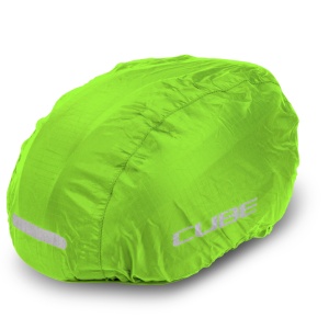HUSA PLOAIE CUBE HELMET RAIN COVER L/XL