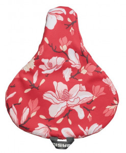 Husa sa Basil Magnolia rosie