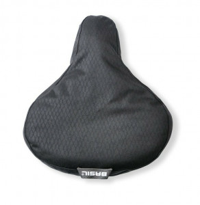 Husa sa Basil Noir Midnight Black
