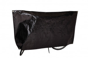 Husa sa VK 110x210 cm neagra