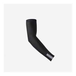 Incalzitoare Brate Castelli Nano Flex Evo, Negru