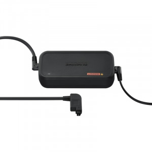 Incarcator baterieShimano Steps EC-E8004-1. include cablu electric pt EU/Singapore/Russia, ambalat ind.