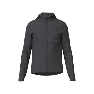 Jacheta CUBE Vant, Negru