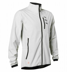 Jacheta Fox Ranger Fire jacket [Lt Gry]