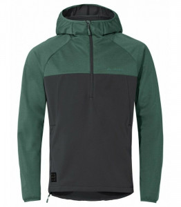 Jacheta Softshell Vaude Tremalzo Dusty Forest