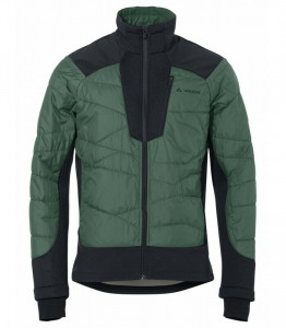 Jacheta termica Vaude Minaki III Dusty Moss