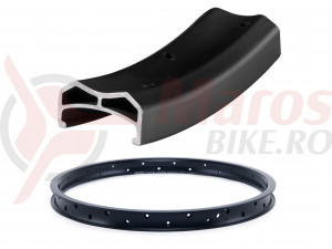 Janta BMX Eclat X-odus 36h