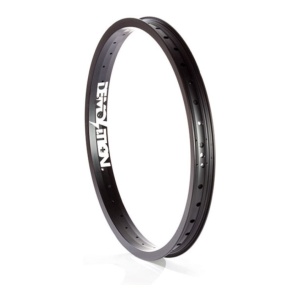 Janta Demolition Teamplus 20 Inch 40 mm Black