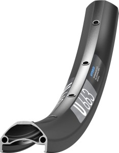 Janta DT Swiss U 663 27,5", bl, 36-hole, 584-30, VH 8,5mm
