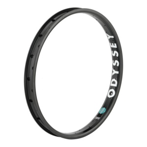 Janta Odyssey Big-Boyd 20 x 1.75 36H Black Aluminium