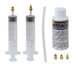 Kit aerisire Force pentru frane Avid/Hayes