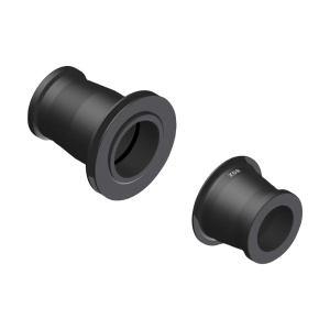 Kit Conversie DT Swiss Butuc Spate 142/12mm SRAM XDR Negru Mat
