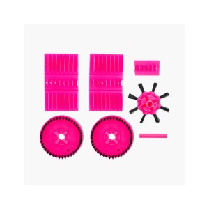 Kit curatare Muc-Off X3 Chain Cleaner