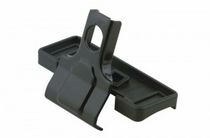 Kit prindere bare transversale THULE 141644