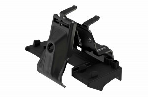 Kit prindere bare transversale THULE 186010