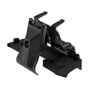 Kit prindere bare transversale THULE Flush Rail 186042