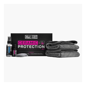 Kit protectie Muc-Off Ceramic Protection Kit