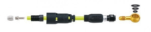 Kit racord conducta hidraulica Jagwire Pro (HFA210) pentru Sram Level