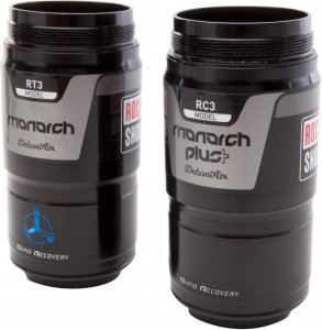 Kit RockShox Debon Air upgrade Monarch Plus/RT3, 184x44mm