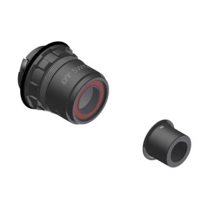 Kit Rotor DT Swiss SRAM XD SSRAM, Pentru Ax 12/148 mm, SM, Pentru Butuci Cu 3 Clichete, HWYABM00S5573S