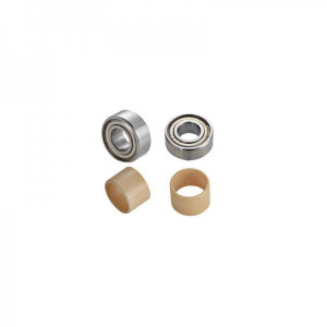 Kit rulmenti pedale Wellgo-K004