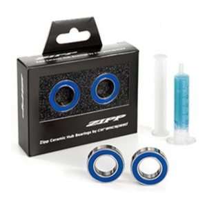 Kit Rulmenti ZIPP CeramicSpeed 61903 Pentru Butuc Spate ZIPP 30/60
