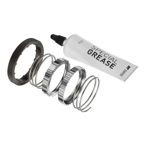 Kit Upgrade DT Swiss Ratchet 60 Dinti, Pentru Butuci Bicicleta