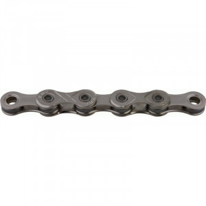 Lant KMC X10 grey 10 viteze 114 zale