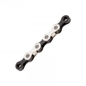 Lant KMC X11 Silver/Black 11 Viteze 118 Zale